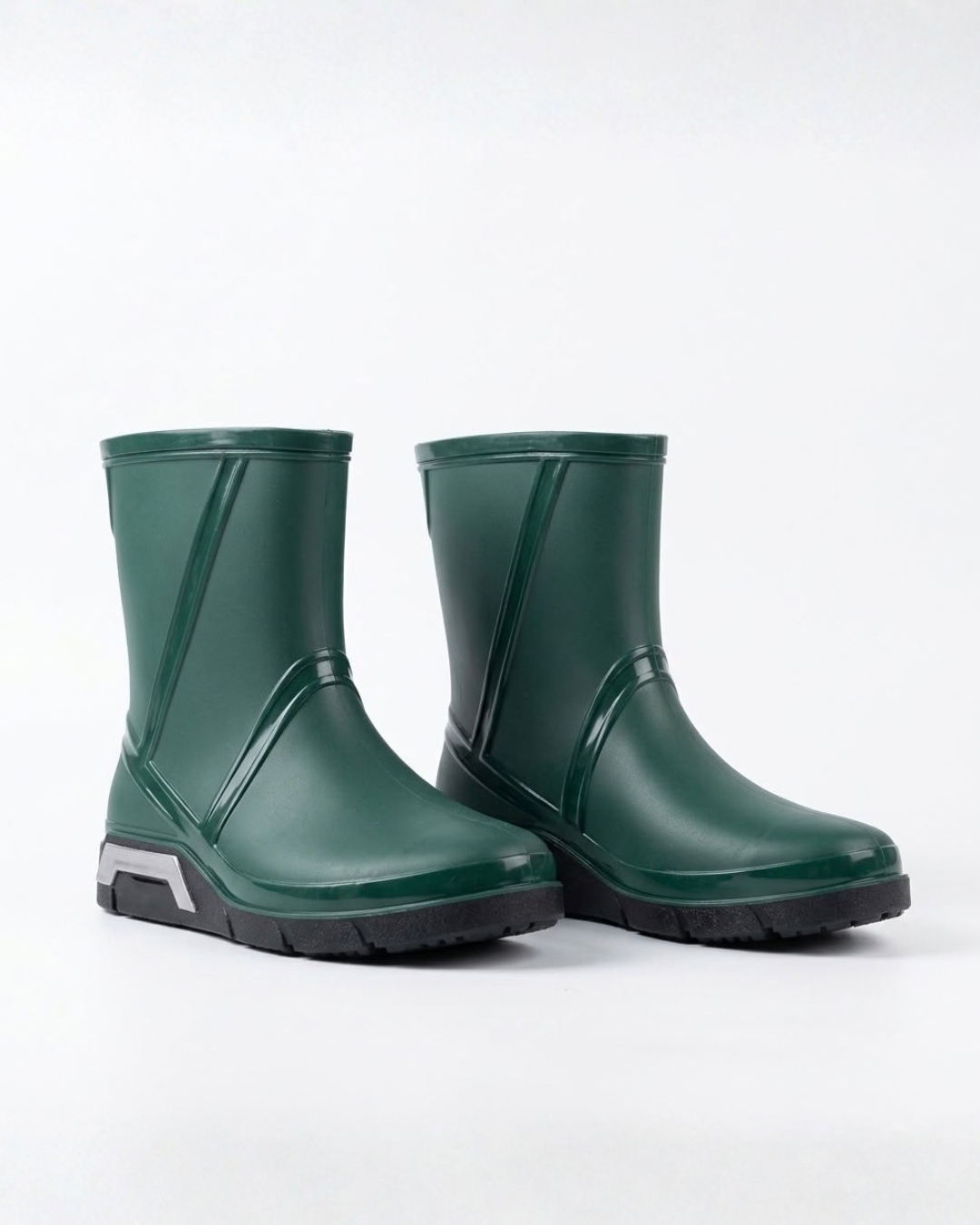 Oliver | Men's Waterproof Snow Rain Boots