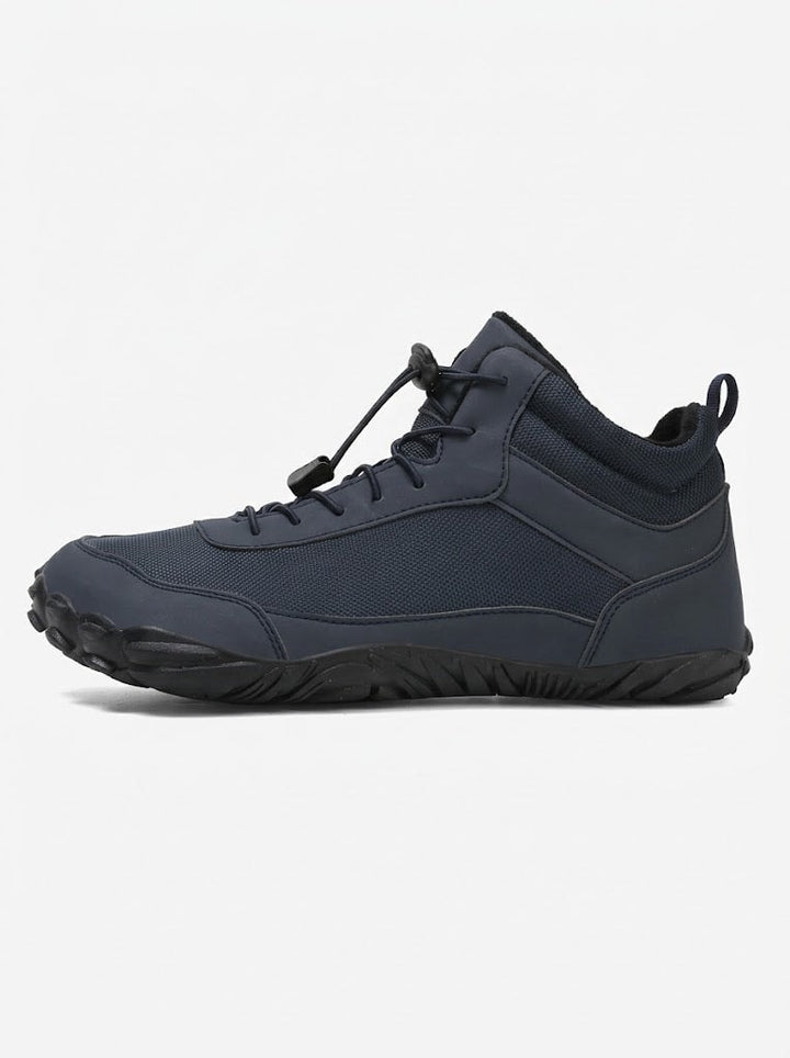 Wyatt | Men's Waterproof Snow Hiking Boots