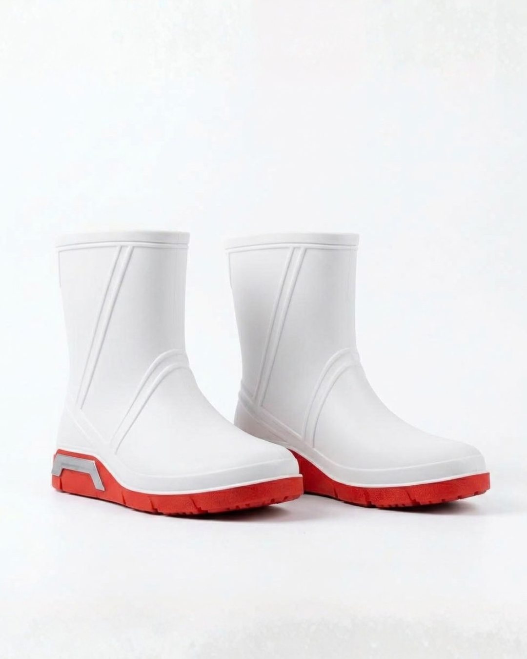 Oliver | Men's Waterproof Snow Rain Boots