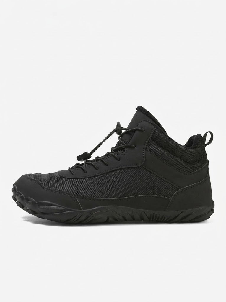 Wyatt | Men's Waterproof Snow Hiking Boots