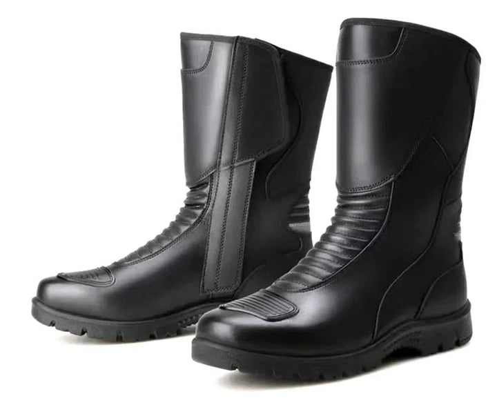 Ava | Waterproof Snow Motorcycle Touring Boots