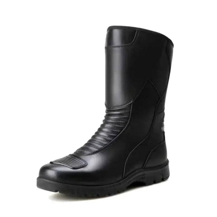 Ava | Waterproof Snow Motorcycle Touring Boots