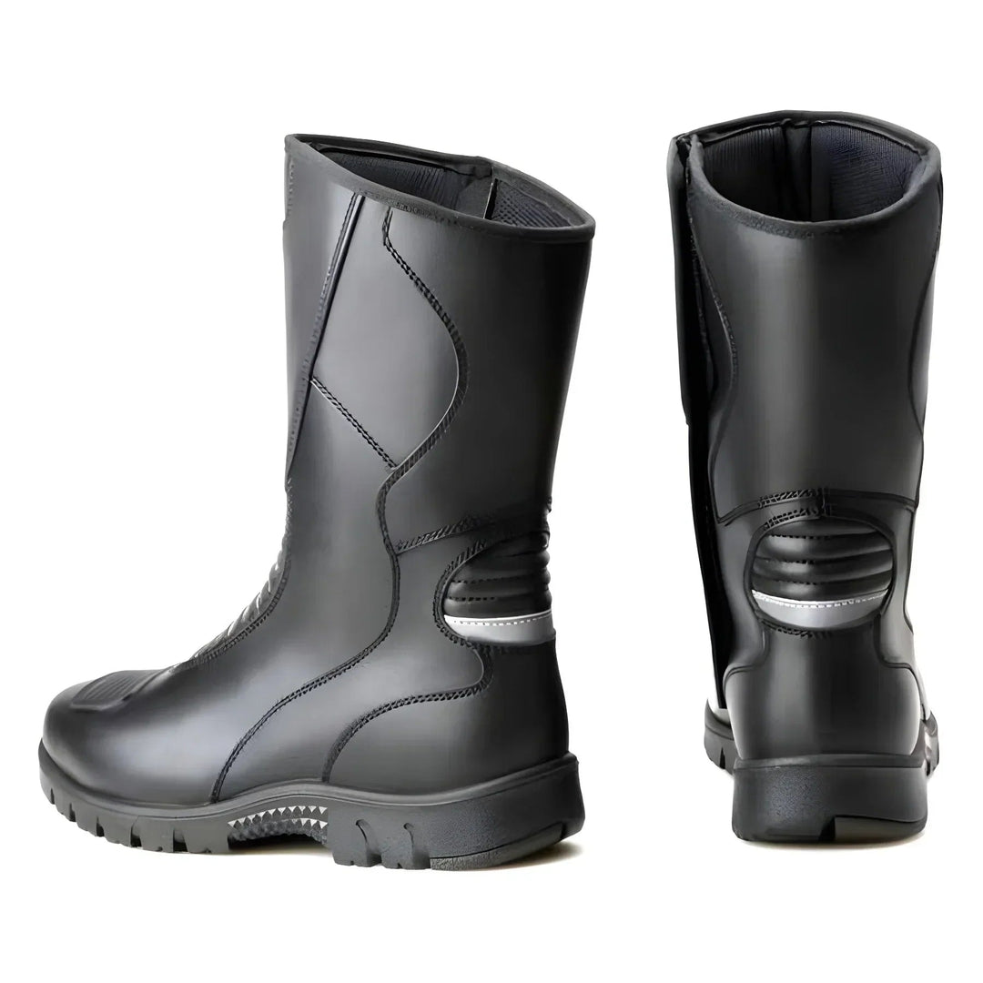 Ava | Waterproof Snow Motorcycle Touring Boots