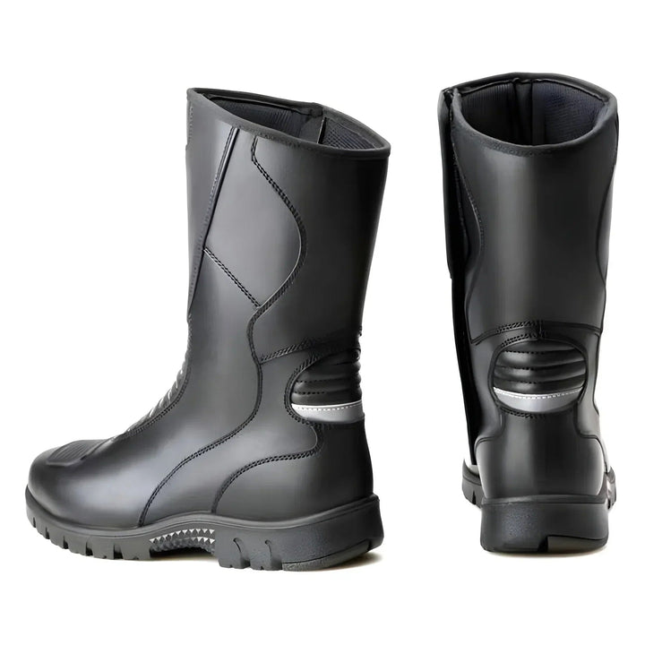 Ava | Waterproof Snow Motorcycle Touring Boots
