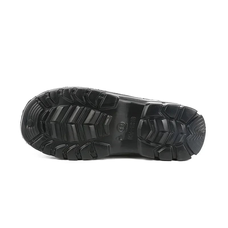 Hunter | Men's Waterproof Faux Fur Lined Snow Boots