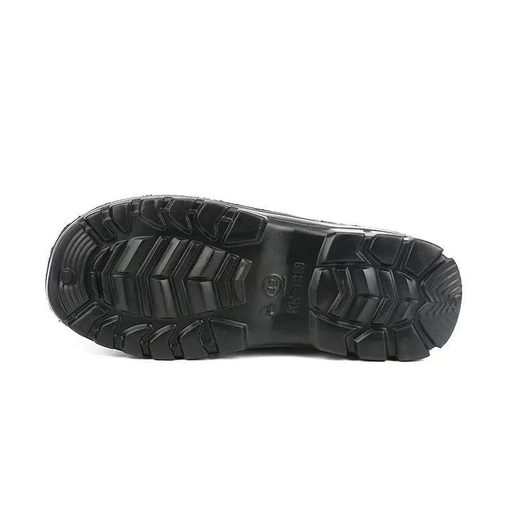 Hunter | Men's Waterproof Faux Fur Lined Snow Boots