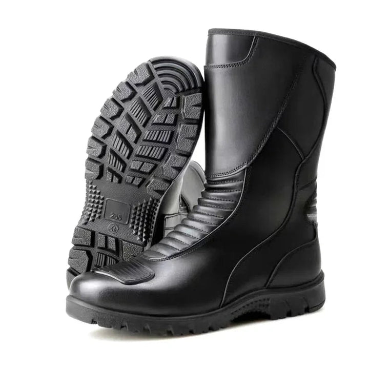 Ava | Waterproof Snow Motorcycle Touring Boots