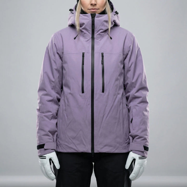 Ski- Und Snowboard-Jacke - Carlotta