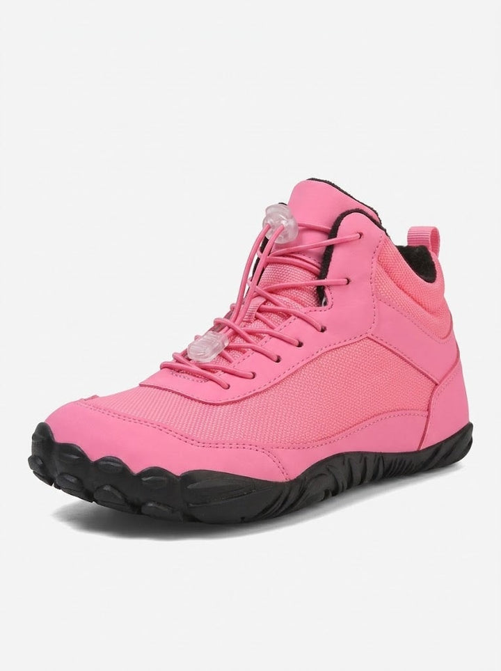 Wyatt | Men's Waterproof Snow Hiking Boots